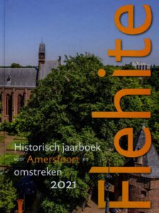 Flehite, historisch jaarboek voor Amersfoort en omstreken